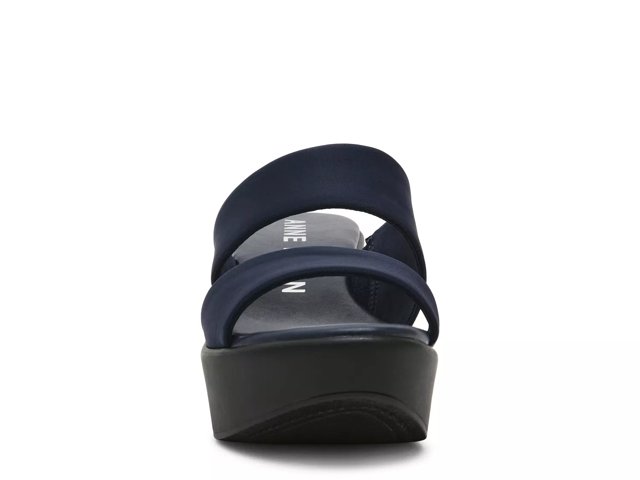 Anne Klein Pace Wedge Sandal