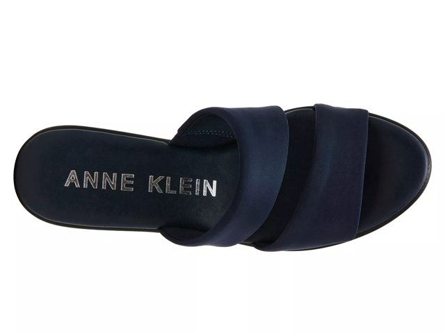 Anne klein flip flops online
