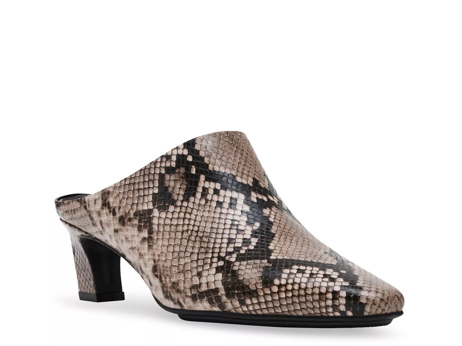 Женские модельные туфли-лодочки Anne Klein Sarafeena Pump