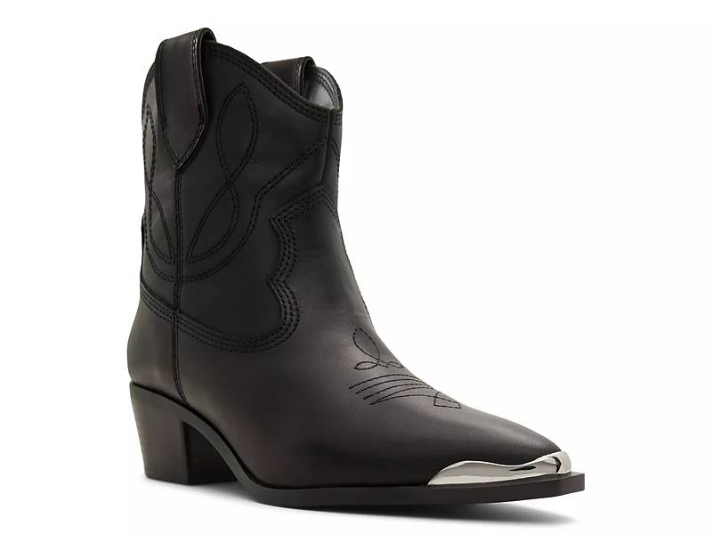 Easy Street Legend Western Bootie Free Shipping DSW