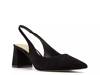 Aldo Uliana Pump