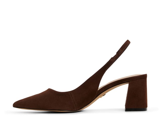 Aldo Uliana Pump