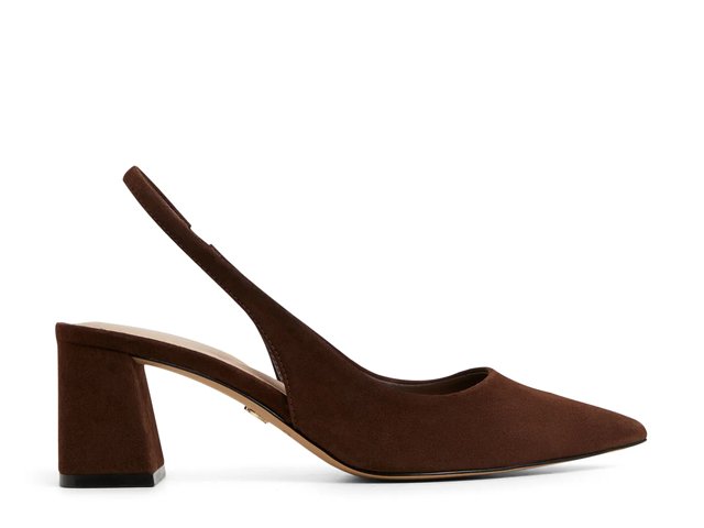 Aldo Uliana Pump