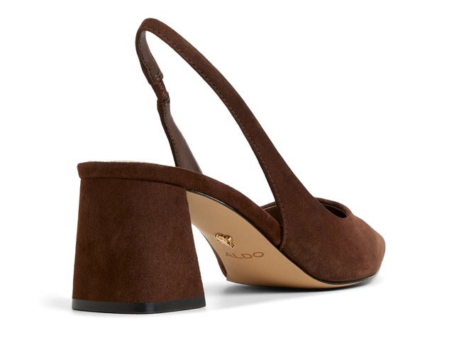 Aldo Uliana Pump