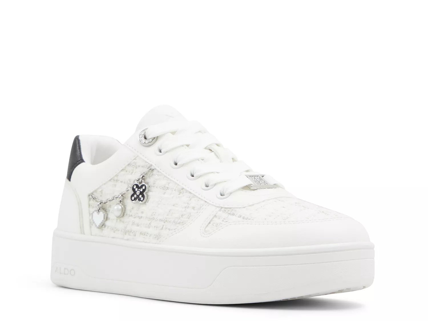 Womans Fashion Sneakers Aldo Marisette Sneaker