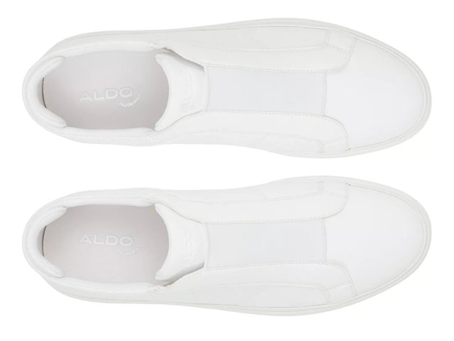 Aldo Aros Slip On Sneaker Free Shipping DSW