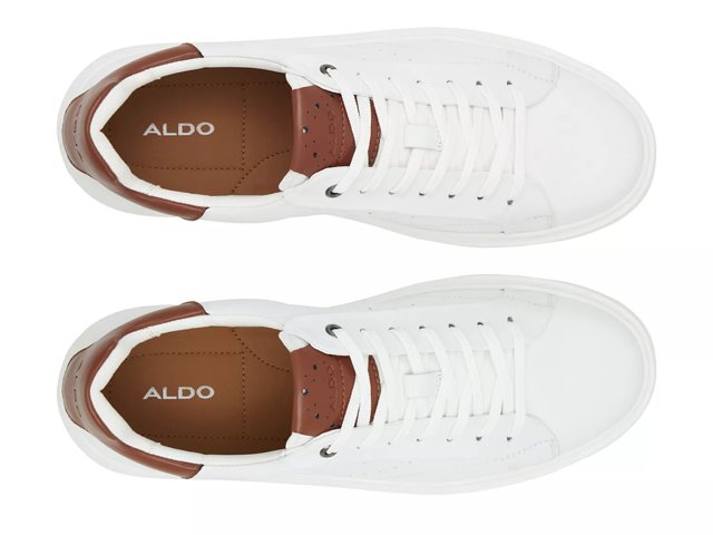 Aldo Marconi Sneaker - Free Shipping | DSW