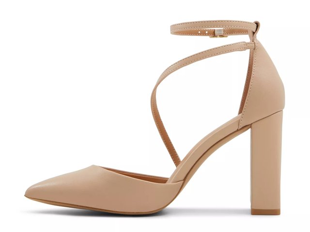Aldo Milley Pump - Free Shipping | DSW