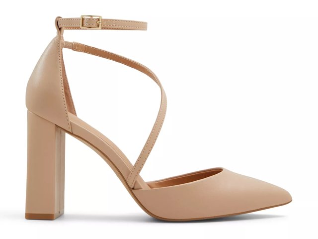 Aldo Milley Pump - Free Shipping | DSW