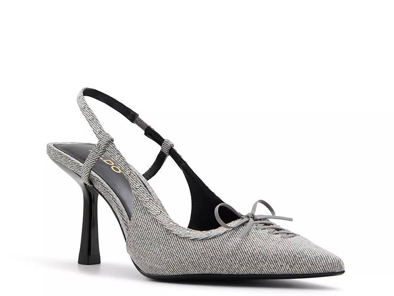Dsw slingbacks hot sale
