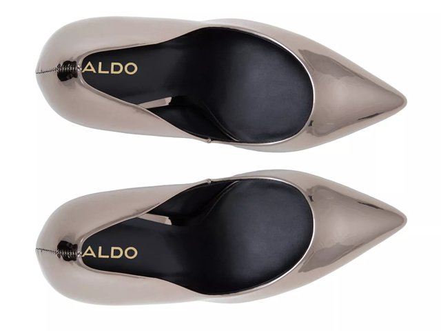 Aldo Lala Pump - Free Shipping | DSW