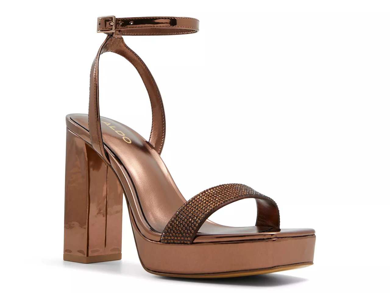 Aldo platform sandals on sale