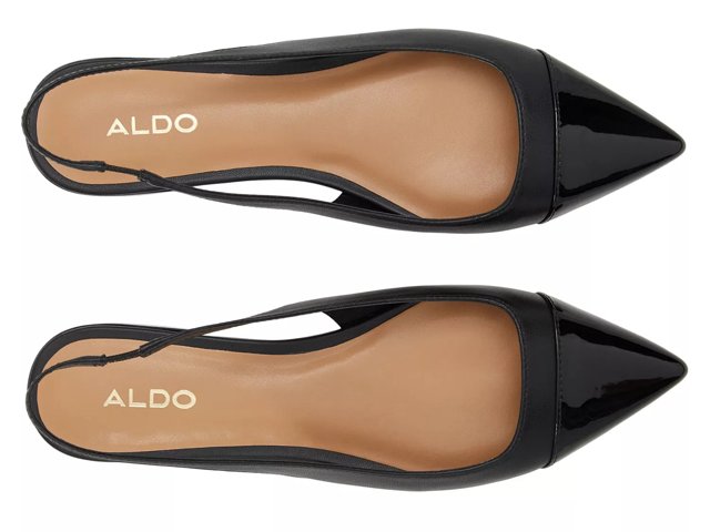 Dsw aldo flats shop