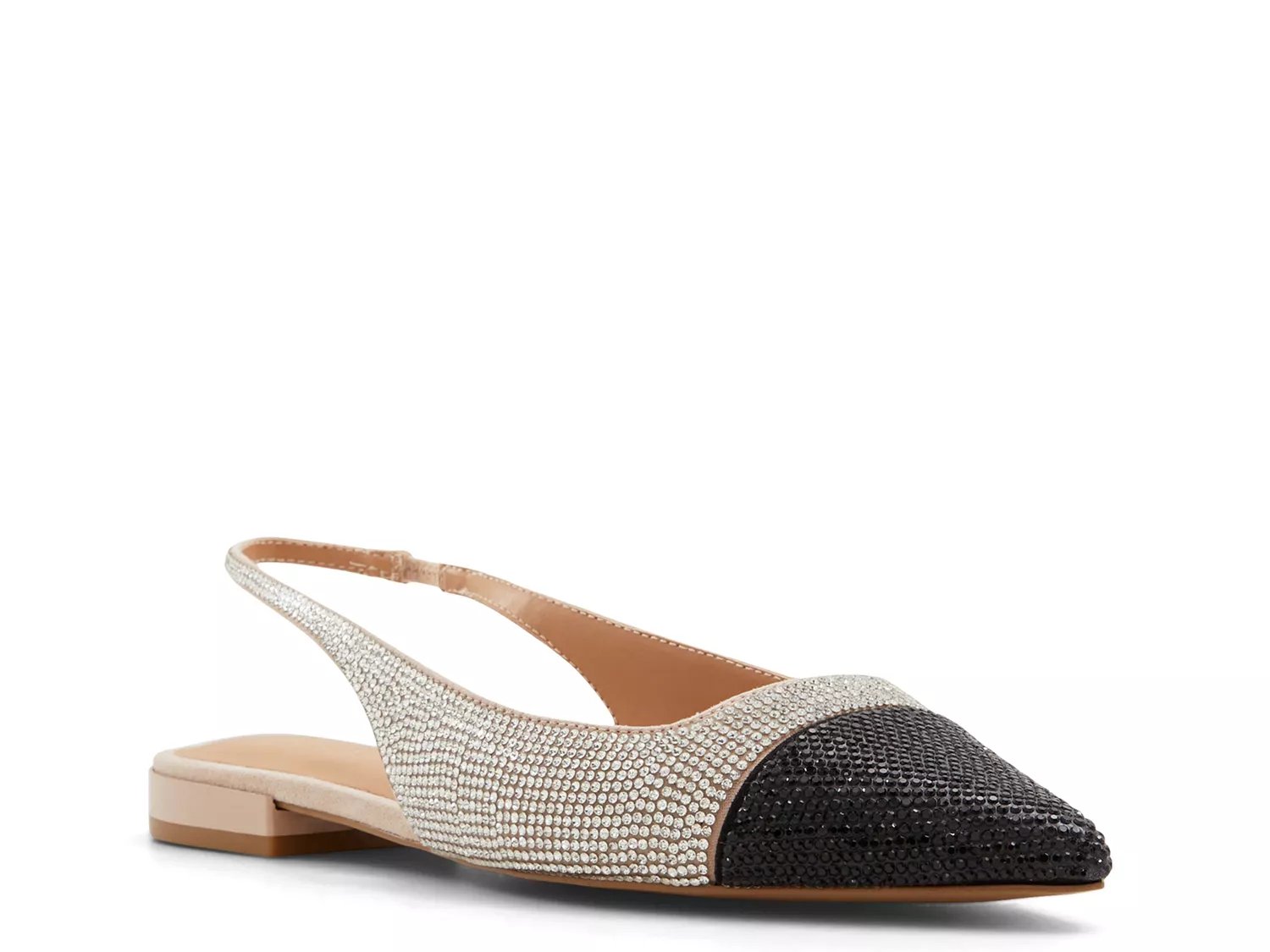 Fleure Ballerina Flat