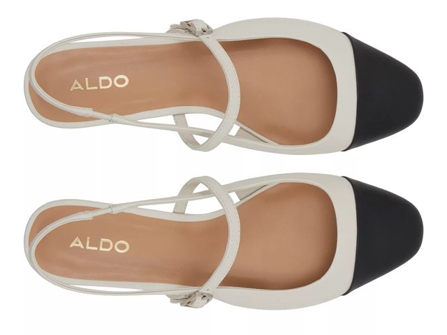 Aldo Sadey Flat