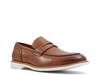 Forino Loafer Cognac view