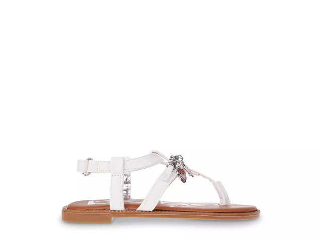 bebe Taylor Sandal Kids