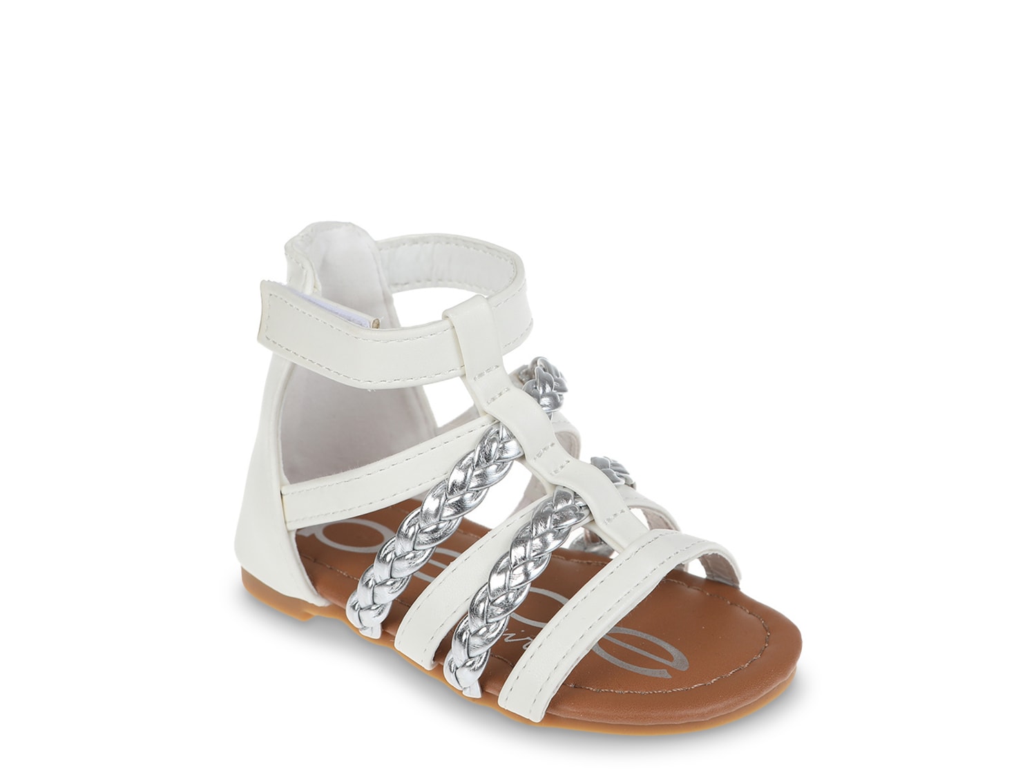 Jenny Gladiator Sandal