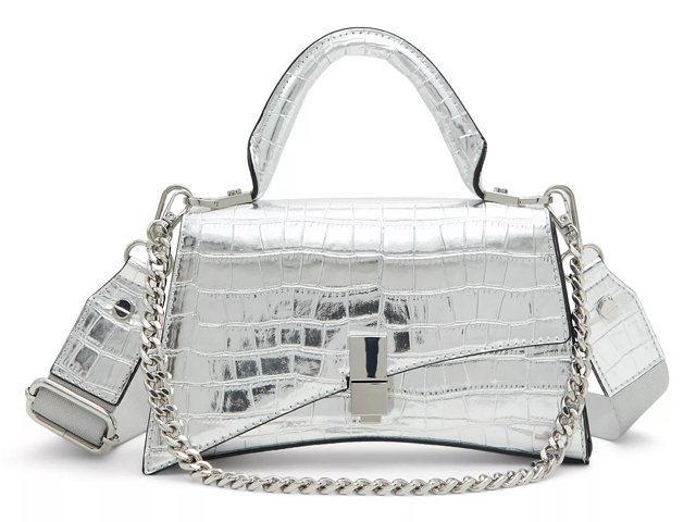 Aldo mini satchel sale