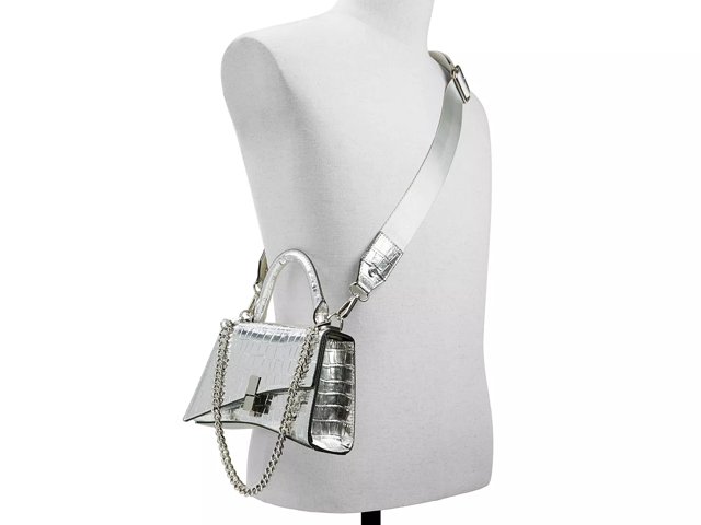 Aldo mini satchel outlet