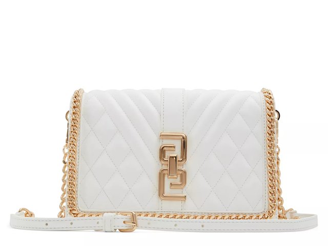 Aldo Baussey Crossbody Bag Free Shipping DSW