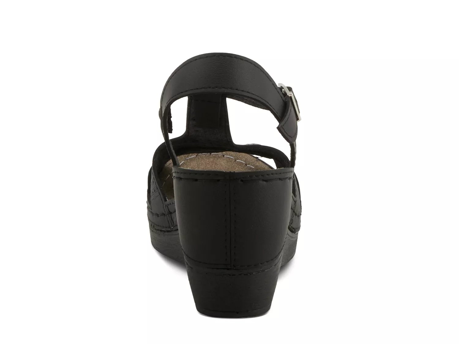 Natala Wedge Sandal