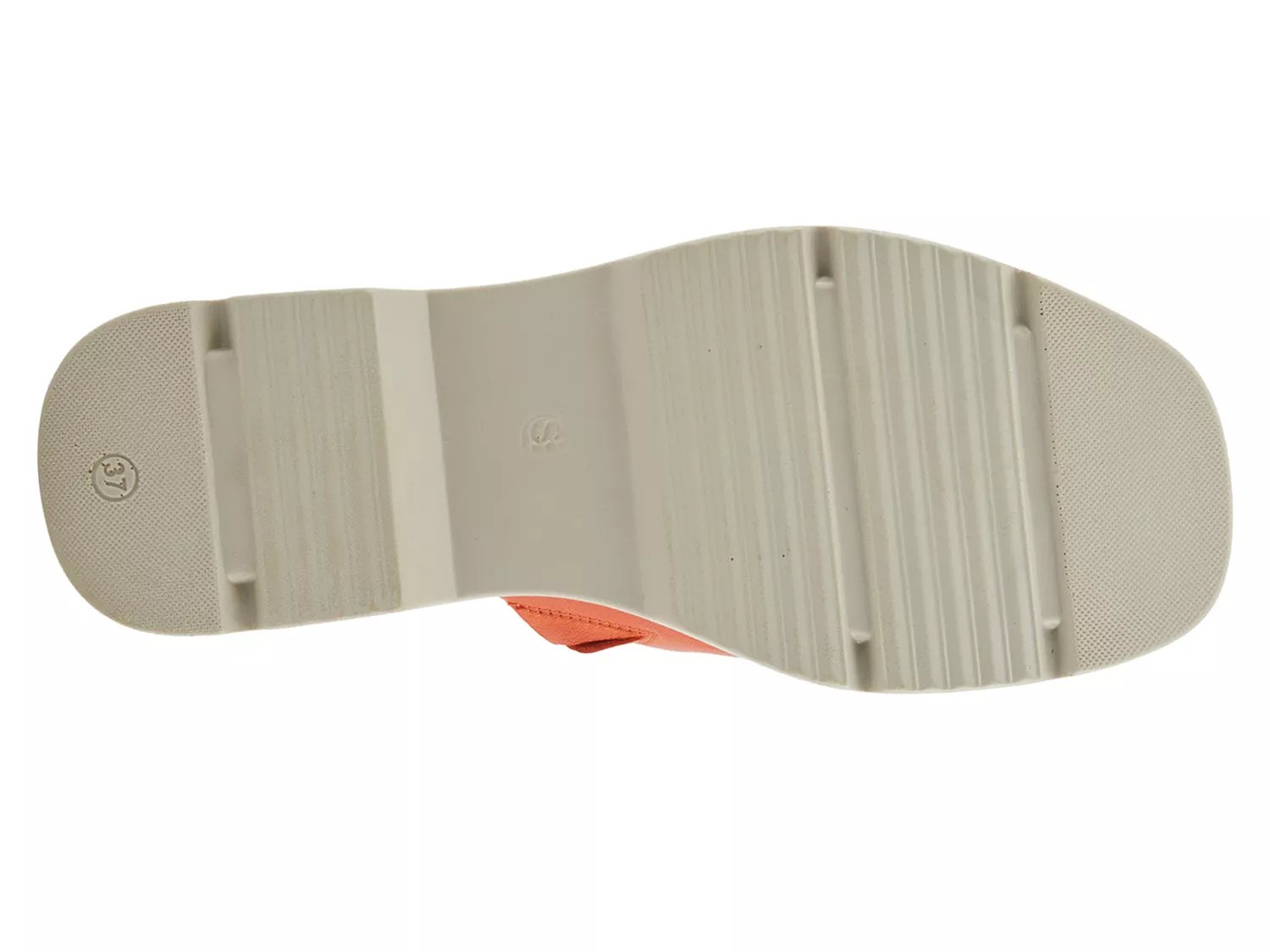 Fire Island Sandal