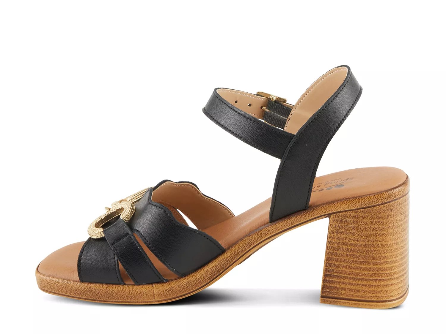 Sardinia Sandal