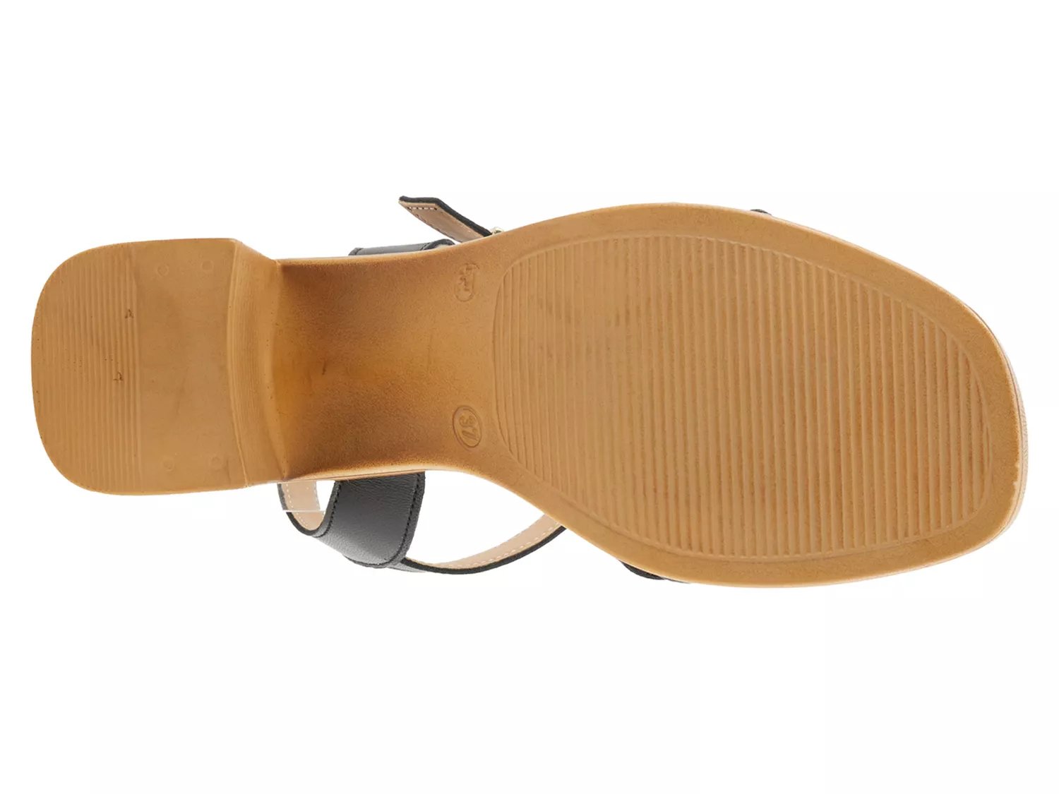 Sardinia Sandal