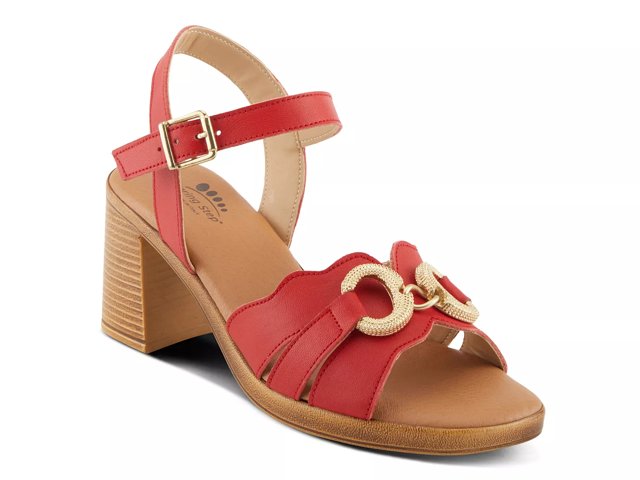 Spring step dorotha sandal cheap