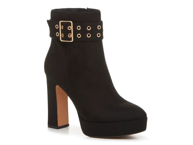Jessica simpson short boots shop