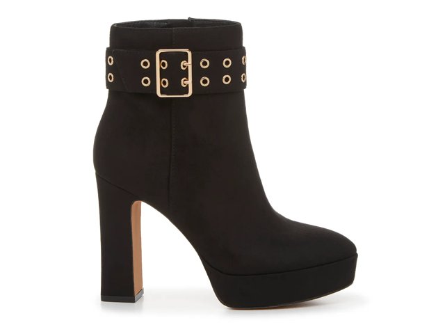 Jessica simpson prexton booties 2025