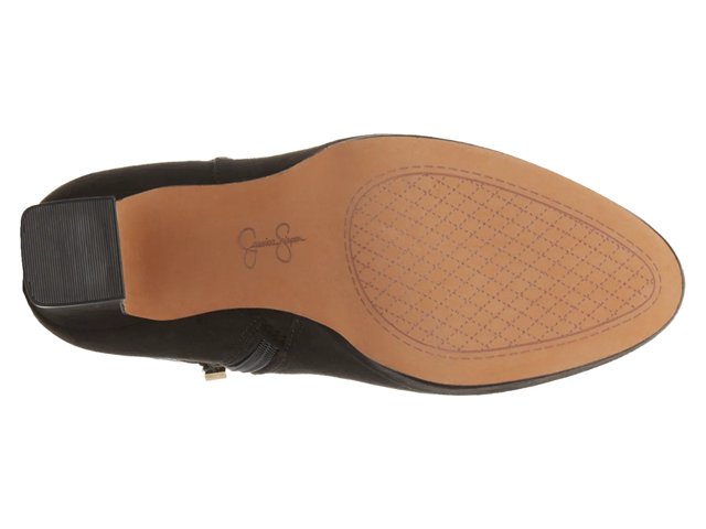 Jessica simpson jayko bootie online