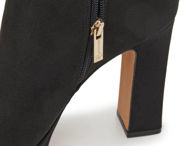 Jessica Simpson Kobanie Bootie