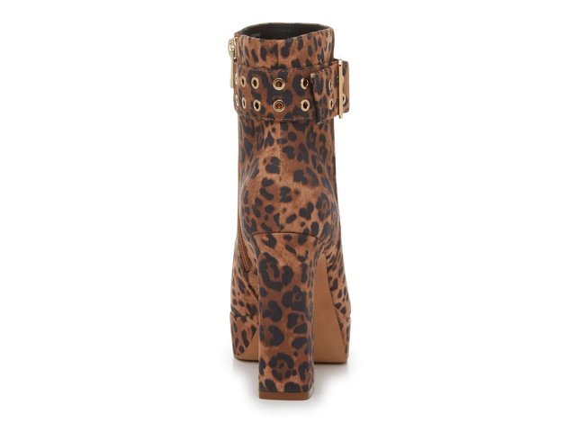 Jessica Simpson Kobanie Bootie