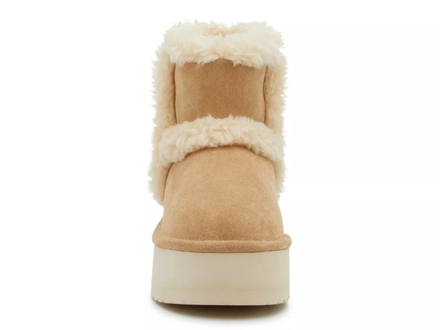 Madden girl fritz bootie new arrivals