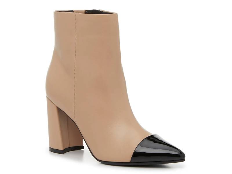 Dsw fashion high heel booties