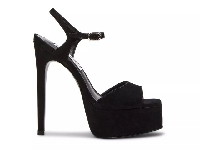 Steve Madden Cologne Pump - Free Shipping | DSW