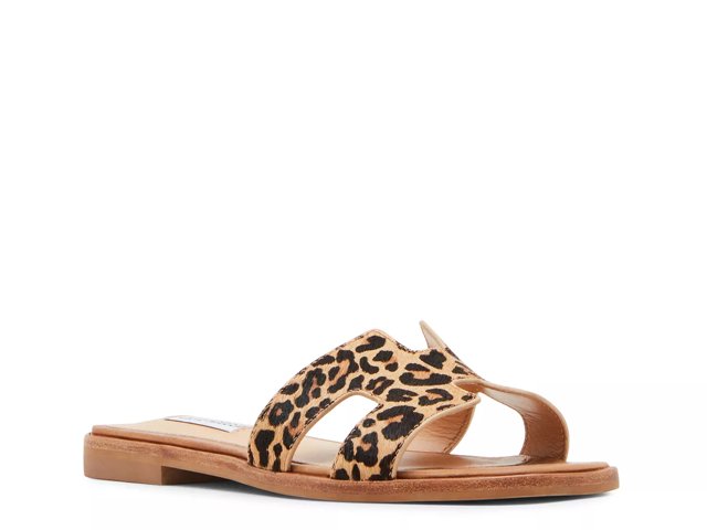 Steve Madden Hadyn Sandal Free Shipping DSW