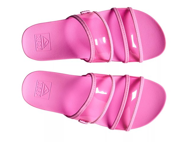 Reef Vista Hi-Energy Sandal