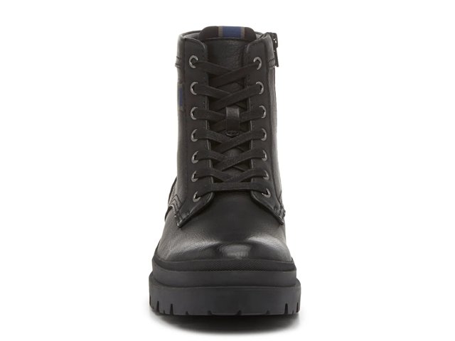 Mix No. 6 Syles Boot