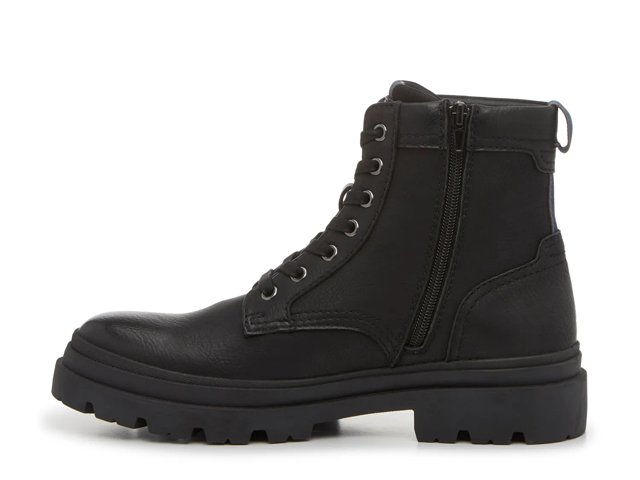 Mix No. 6 Syles Boot