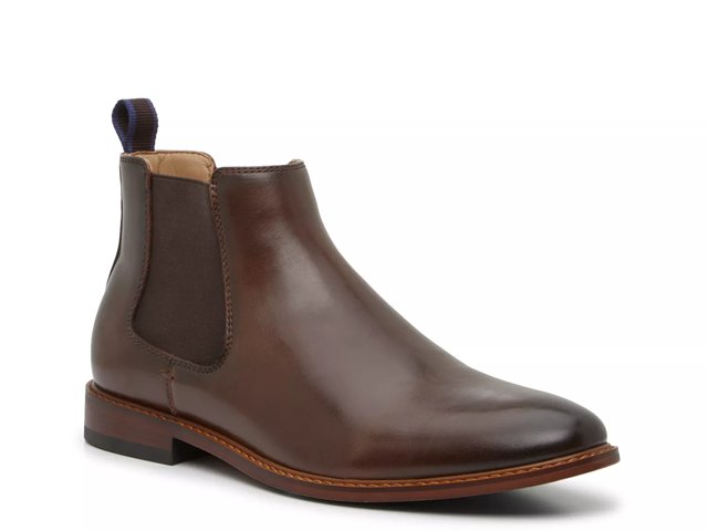 Mix No. 6 Aleder Chelsea Boot