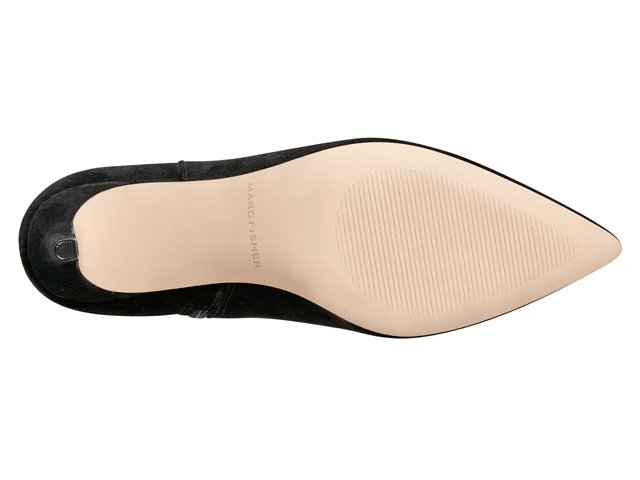 Marc Fisher Glorry Bootie