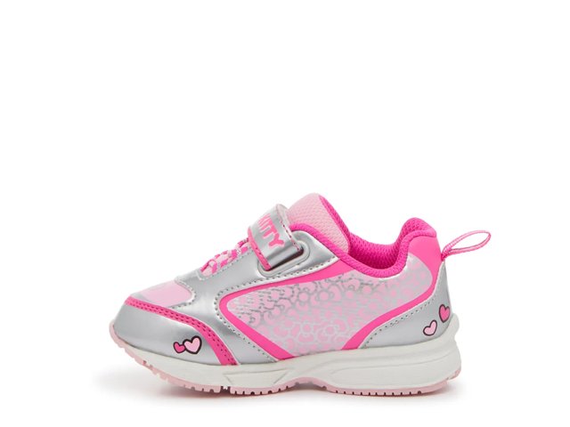 Hello Kitty Hello Kitty Light-Up Sneaker - Kids' - Free Shipping | DSW