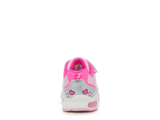Hello Kitty Hello Kitty Light Up Sneaker Kids