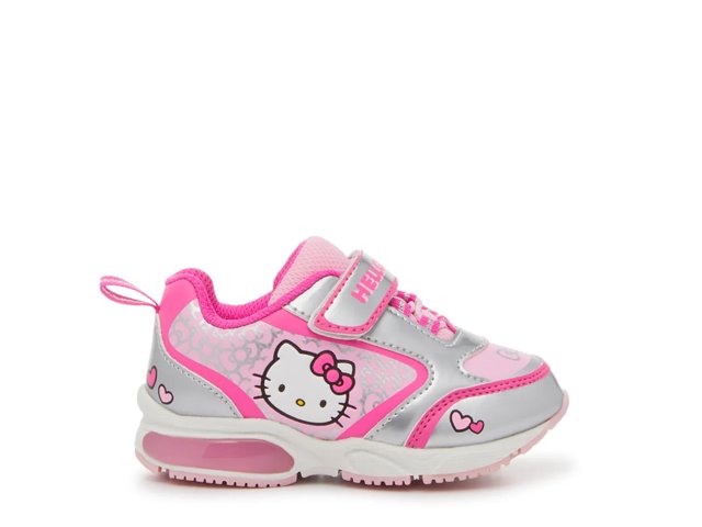 Nike light up shoes for toddlers hot sale