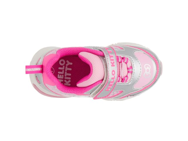 Hello Kitty Hello Kitty Light Up Sneaker Kids