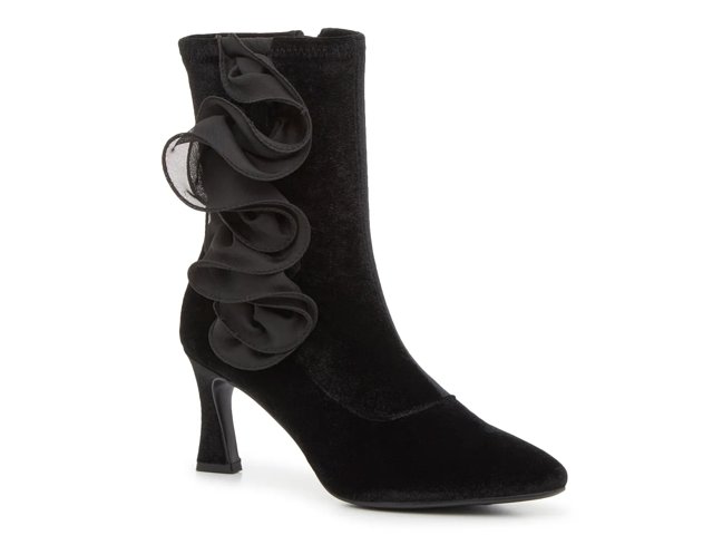 Impo Vista Bootie Free Shipping DSW