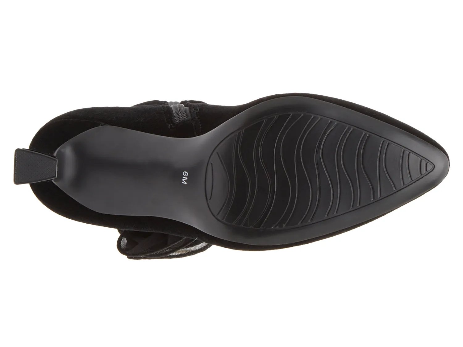 Vista Bootie